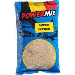 Friedfischfutter Power Mix Friedfischfutter|Friedfischangeln-Zubehör