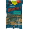 Lockfutter Rotaugen und Kanal (Special Kanal Rotaugen) Friedfischfutter|Friedfischangeln-Zubehör