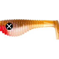 Monkey Lures Baby Lui (Honey & Sugar)< Gummiköder ·Gummifische & Shads