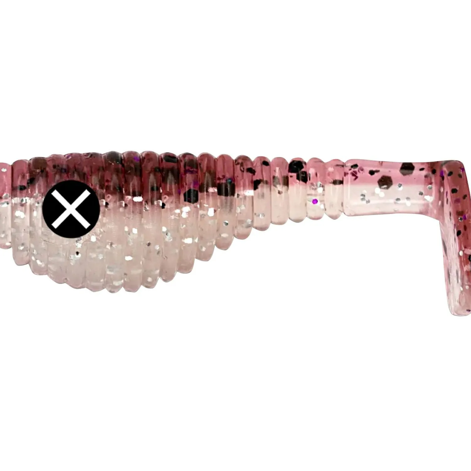 Outlet Baby Lui (Space Shrimp) Gummiköder ·Gummifische & Shads|Raubfischangeln Kunstköder
