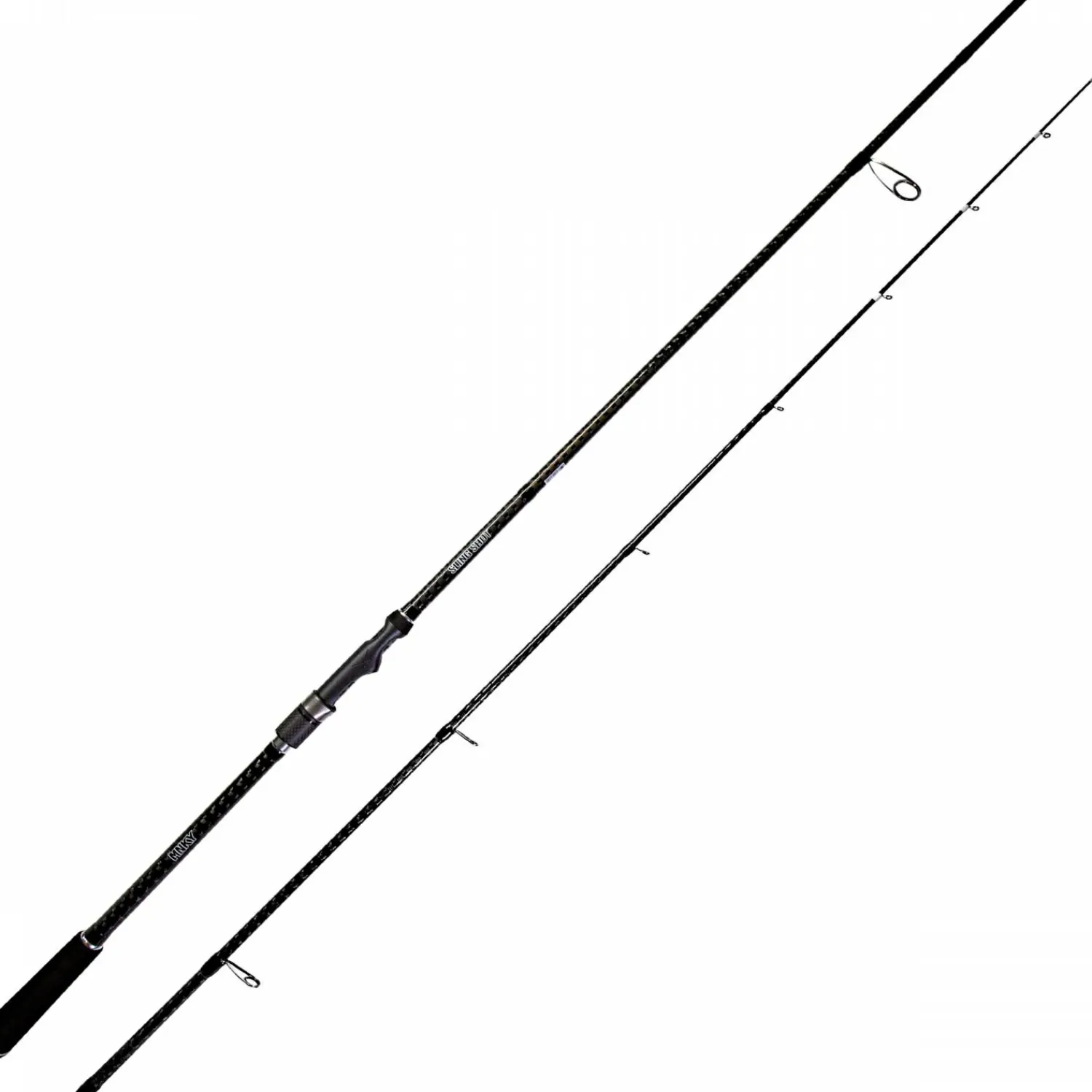 New Big L Sling Shot 2,70 m 20-60 g Spinnruten