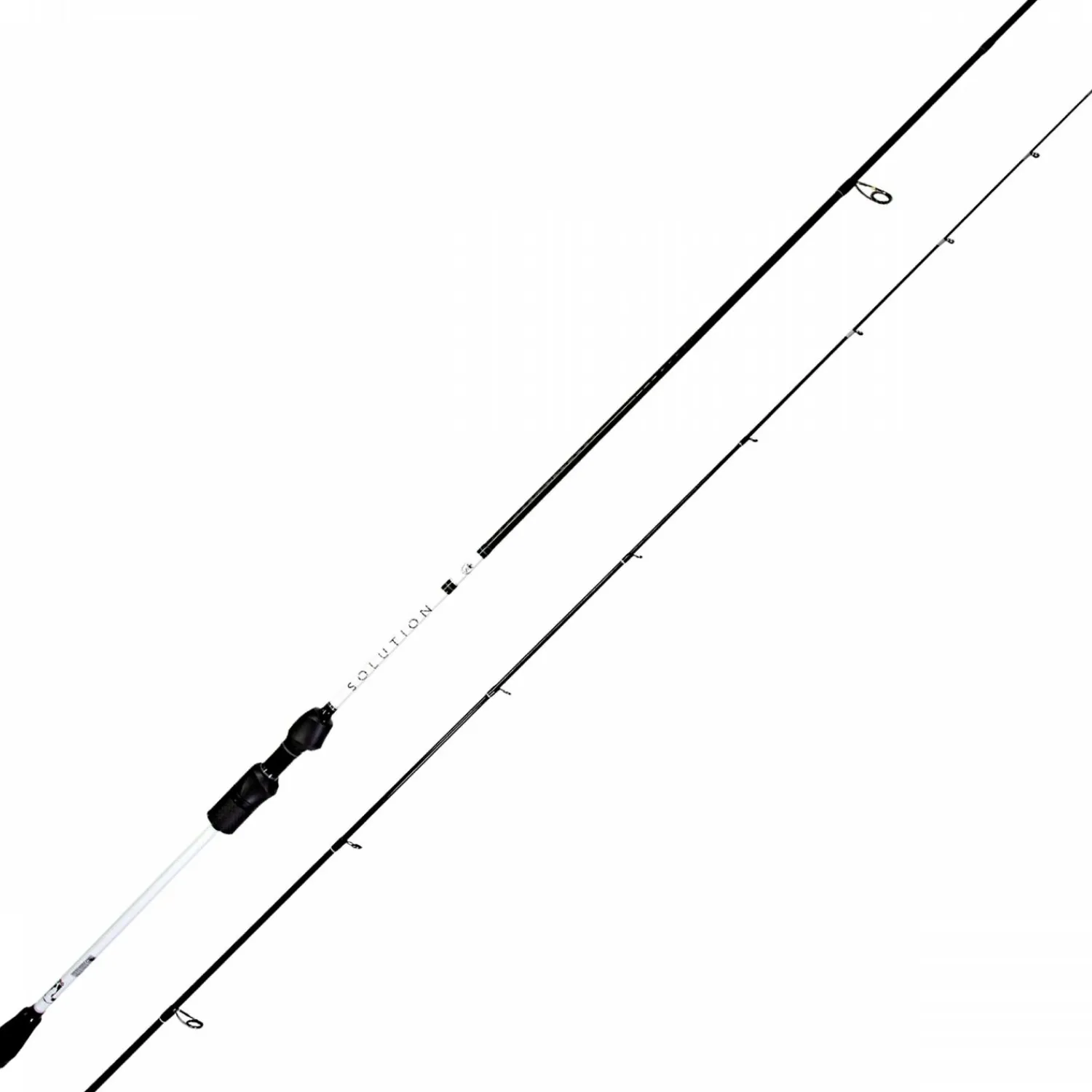 Monkey Lures Big L Solution Micro Solution Micro 2,35 m 3 - 12 g 2,35 m 3-12 g< Spinnruten