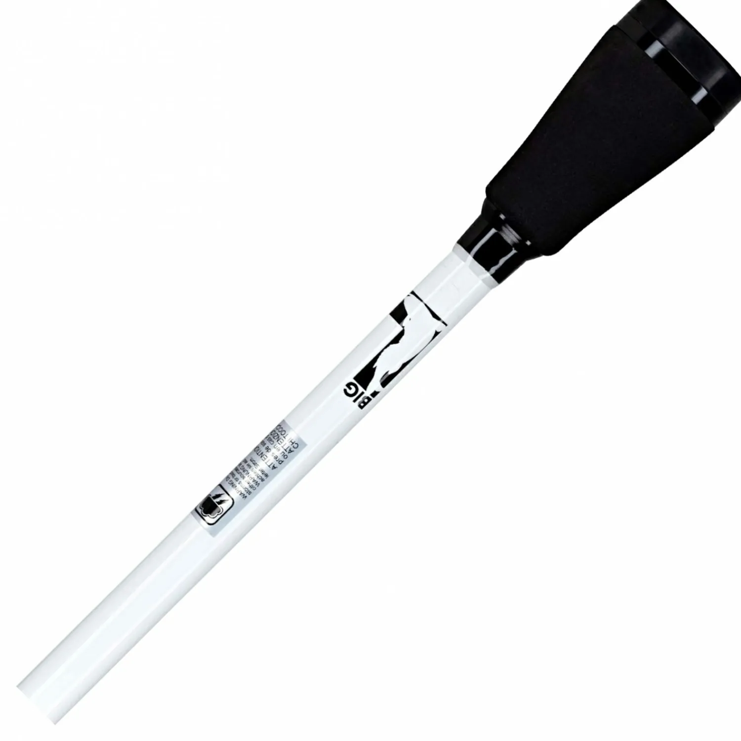 Monkey Lures Big L Solution Micro Solution Micro 2,35 m 3 - 12 g 2,35 m 3-12 g< Spinnruten