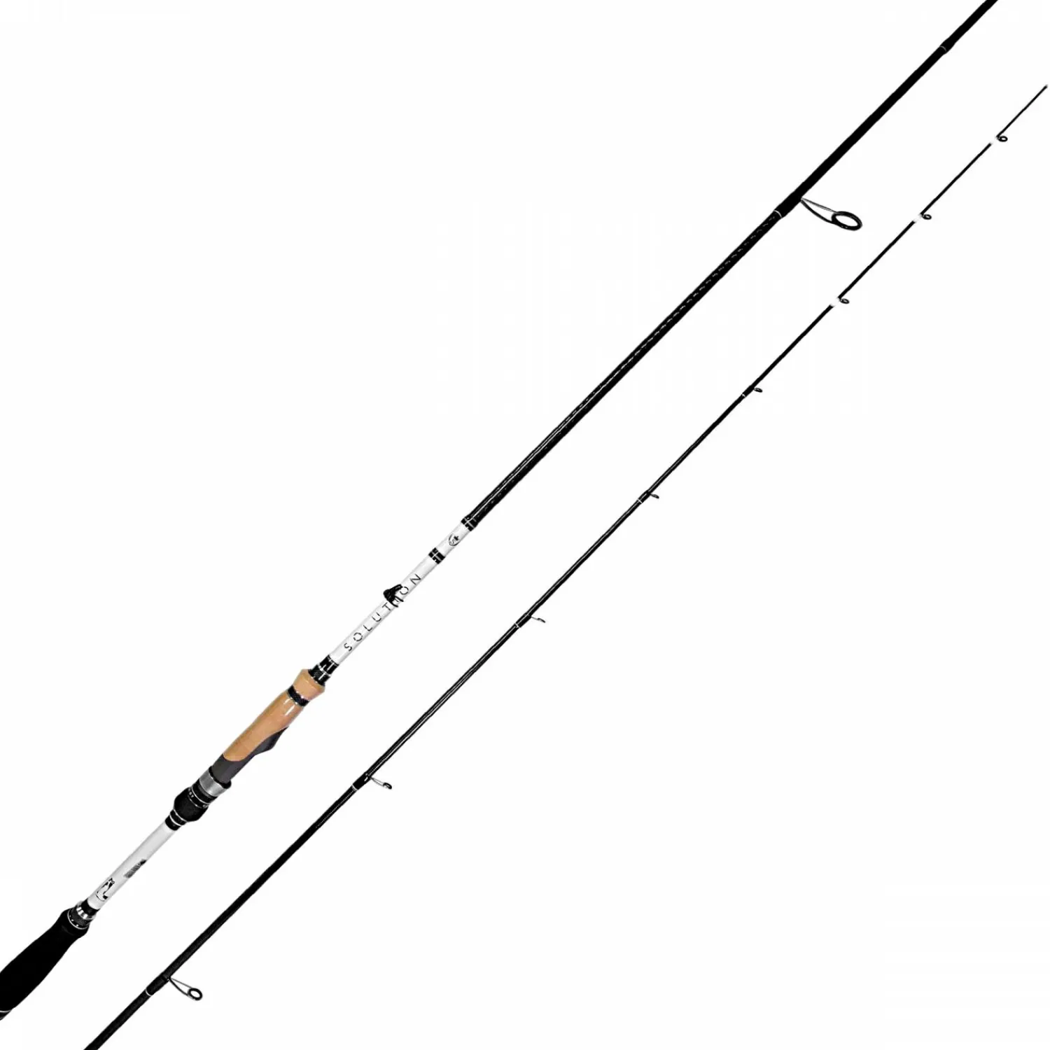Outlet Big L Solution Contact Spinning 2,55 m 7-28 g Spinnruten