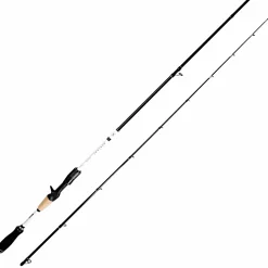 Discount Big L Solution Contact Baitcast 2,30 m 25-80 g Baitcastruten