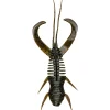 Clearance Craby Lui (Dirty Nuts) Gummiköder ·Creature Baits
