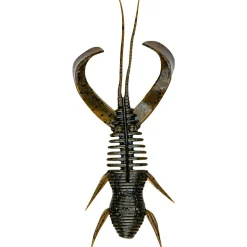 Clearance Craby Lui (Dirty Nuts) Gummiköder ·Creature Baits