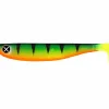 Clearance Fat Lui (Firetiger) Gummiköder ·Gummifische & Shads|Raubfischangeln Kunstköder