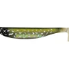 New Fat Lui (Grandma's Mistake/Flash Series) Gummiköder ·Gummifische & Shads