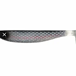 Monkey Lures Fat Lui (Lean Bream)< Gummiköder ·Gummifische & Shads