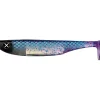 Monkey Lures Fat Lui (Midnight Storm/Flash Series)< Gummiköder ·Gummifische & Shads