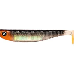 Outlet Fat Lui (Razor Roach/Flash Series) Gummiköder ·Gummifische & Shads