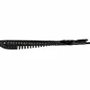 Online Hairy Lui (Black & Black) Gummiköder ·Gummifische & Shads