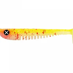 New King Lui (Chainsaw Cheesecake) Raubfischangeln Kunstköder|Gummiköder ·Gummifische & Shads