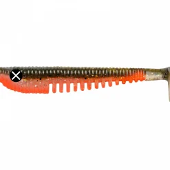 Monkey Lures King Lui (Snalls Calabrese)< Raubfischangeln Kunstköder|Gummiköder ·Gummifische & Shads