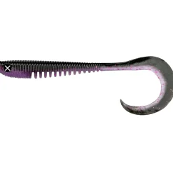 Outlet Loopy Lui (Purple Haze) Gummiköder ·Twister