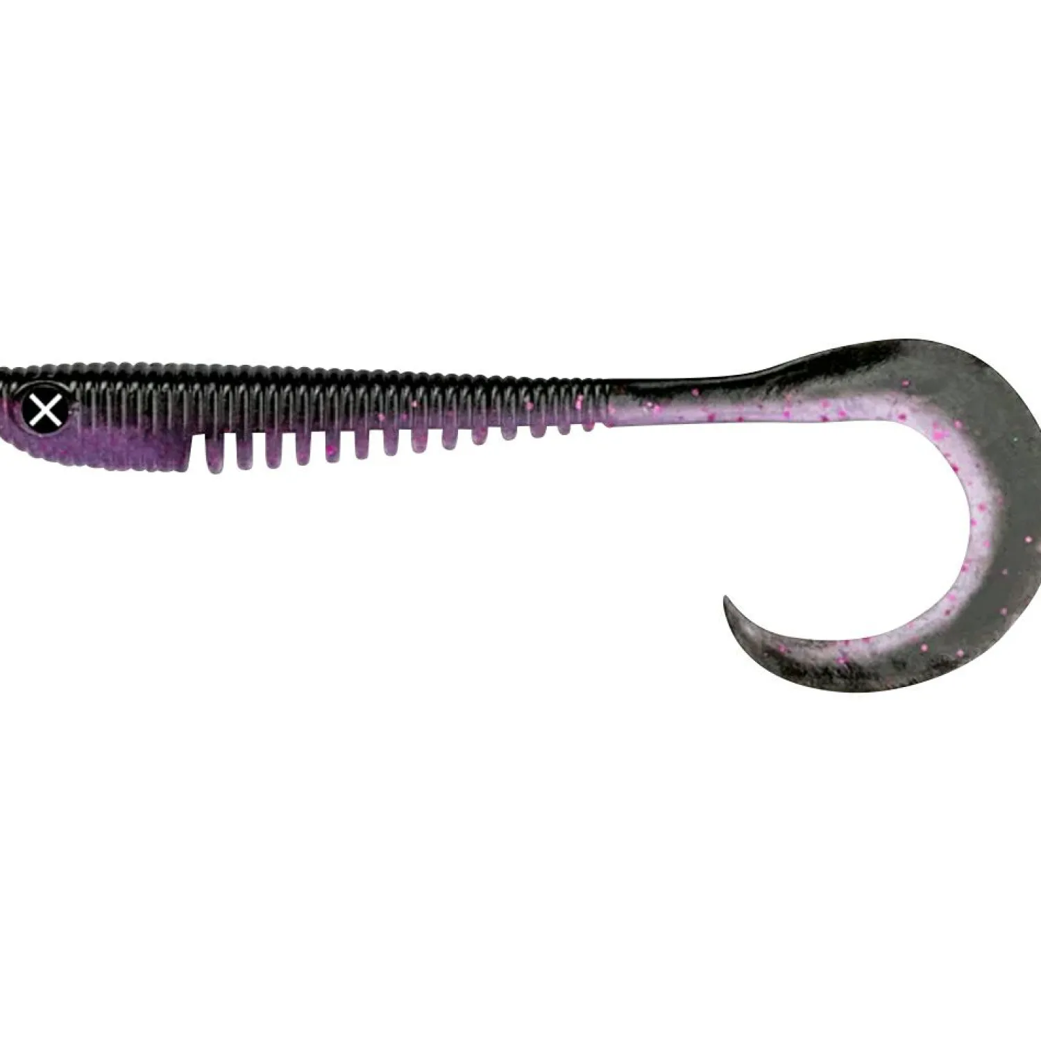 Outlet Loopy Lui (Purple Haze) Gummiköder ·Twister
