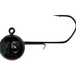 Best Monkey Hooks (5g) Jigköpfe & Köder-Rasseln