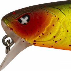 Sale Rollin Lui (Inferno Tiger) Raubfischangeln Kunstköder|Wobbler