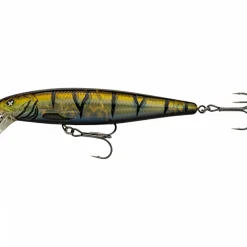 Monkey Lures Rollin Lui (Striped Phantom)< Raubfischangeln Kunstköder|Wobbler