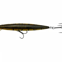 Monkey Lures Rollin Lui (Striped Phantom)< Raubfischangeln Kunstköder|Wobbler