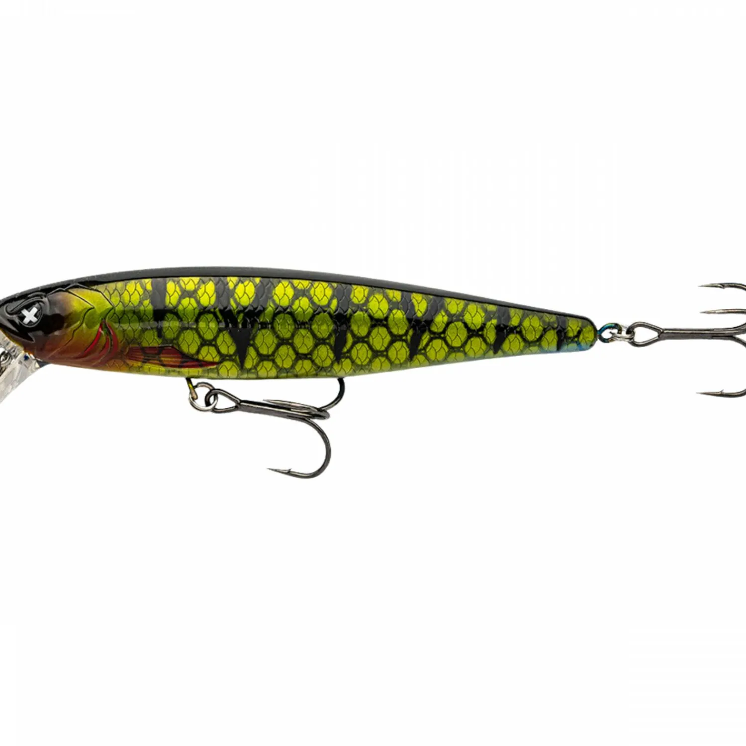 Monkey Lures Rollin Lui (Terror Tench)< Raubfischangeln Kunstköder|Wobbler