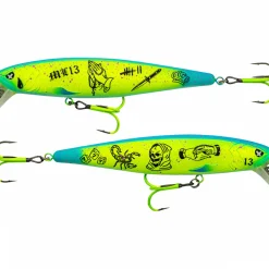 Monkey Lures Rollin Lui (Vato Loco)< Raubfischangeln Kunstköder|Wobbler