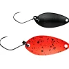 Monkey Lures Spoon El Chapo (Lava Rocks)< Forellenangeln-Zubehör|Trout Spoons