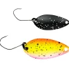 Monkey Lures Spoon El Chapo (Tropical Twist)< Forellenangeln-Zubehör|Trout Spoons