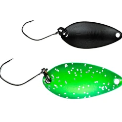 Monkey Lures Spoon El Chapo (Apple Bomb)< Forellenangeln-Zubehör|Trout Spoons