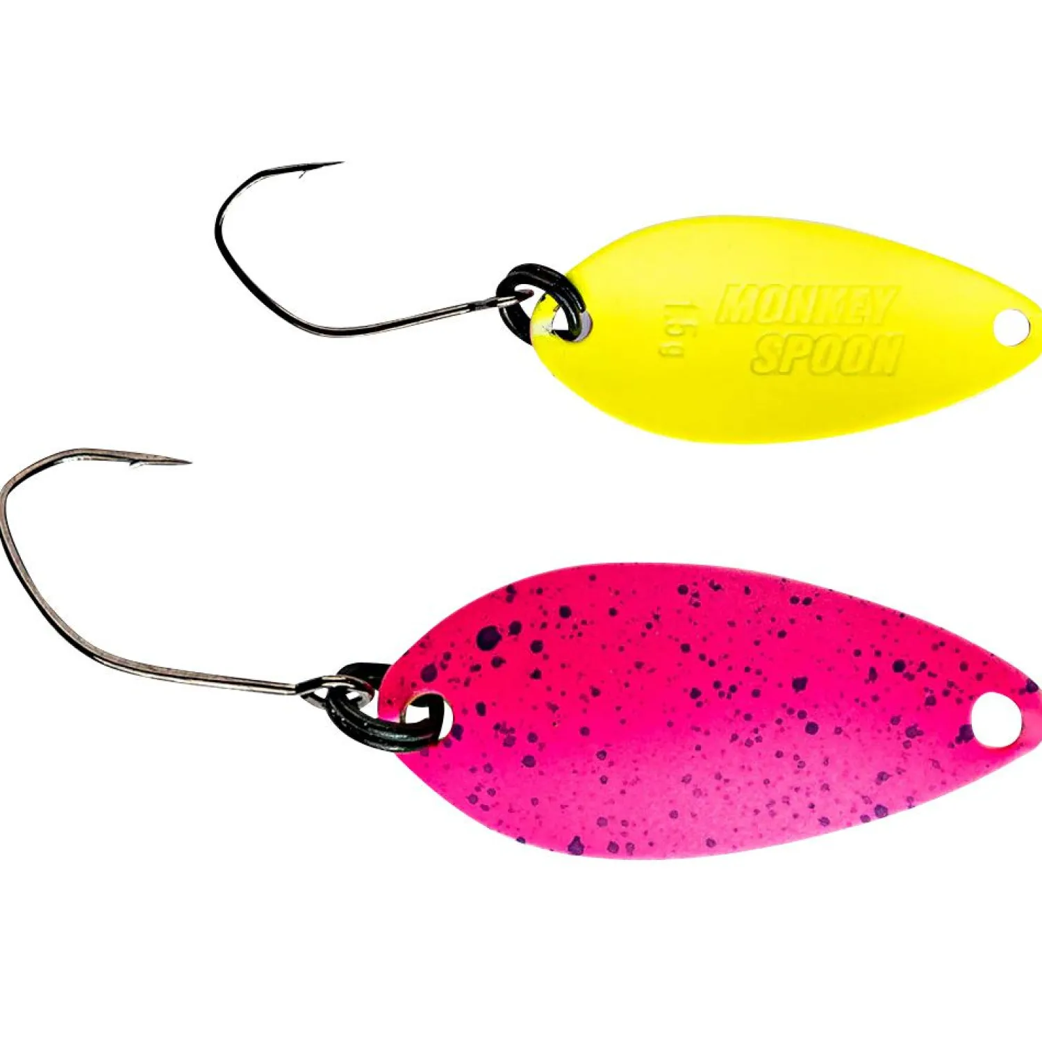 Best Spoon El Chapo (Disco Diva) Trout Spoons|Trout Spoons