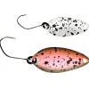 Monkey Lures Spoon El Chapo (Pinky & Stinky)< Forellenangeln-Zubehör|Trout Spoons