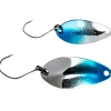 Spoon El Chapo (Silver Surfer) Forellenangeln-Zubehör|Trout Spoons