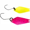 Clearance Spoon El Nacho (Disco Diva) Forellenangeln-Zubehör|Trout Spoons