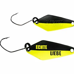 Discount Spoon El Nacho (Echte Liebe) Trout Spoons|Trout Spoons