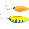 Clearance Spoon El Patron (Firetiger) Forellenangeln-Zubehör|Trout Spoons