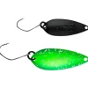 Monkey Lures Spoon El Patron (Apple Bomb)< Forellenangeln-Zubehör|Trout Spoons
