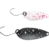 Monkey Lures Spoon El Patron (Yin Yang)< Forellenangeln-Zubehör|Trout Spoons