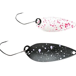 Monkey Lures Spoon El Patron (Yin Yang)< Forellenangeln-Zubehör|Trout Spoons