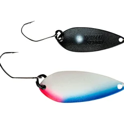 Online Spoon El Patron (Big L Spezial) Forellenangeln-Zubehör|Trout Spoons