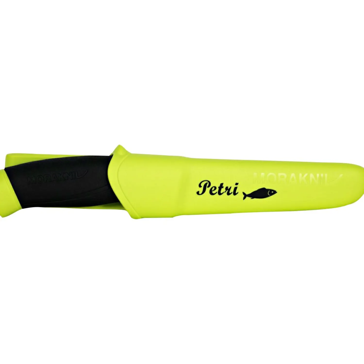 Morakniv Anglermesser Petri< Angelmesser·Taschen- & Multifunktionsmesser