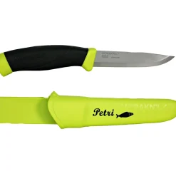 Morakniv Anglermesser Petri< Angelmesser·Taschen- & Multifunktionsmesser