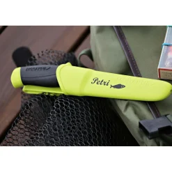 Morakniv Anglermesser Petri< Angelmesser·Taschen- & Multifunktionsmesser