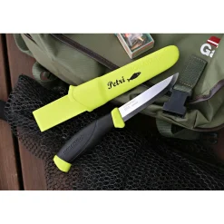 Morakniv Anglermesser Petri< Angelmesser·Taschen- & Multifunktionsmesser