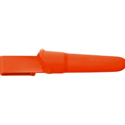 Morakniv Messer Companion (orange)< Angelmesser·Taschen- & Multifunktionsmesser