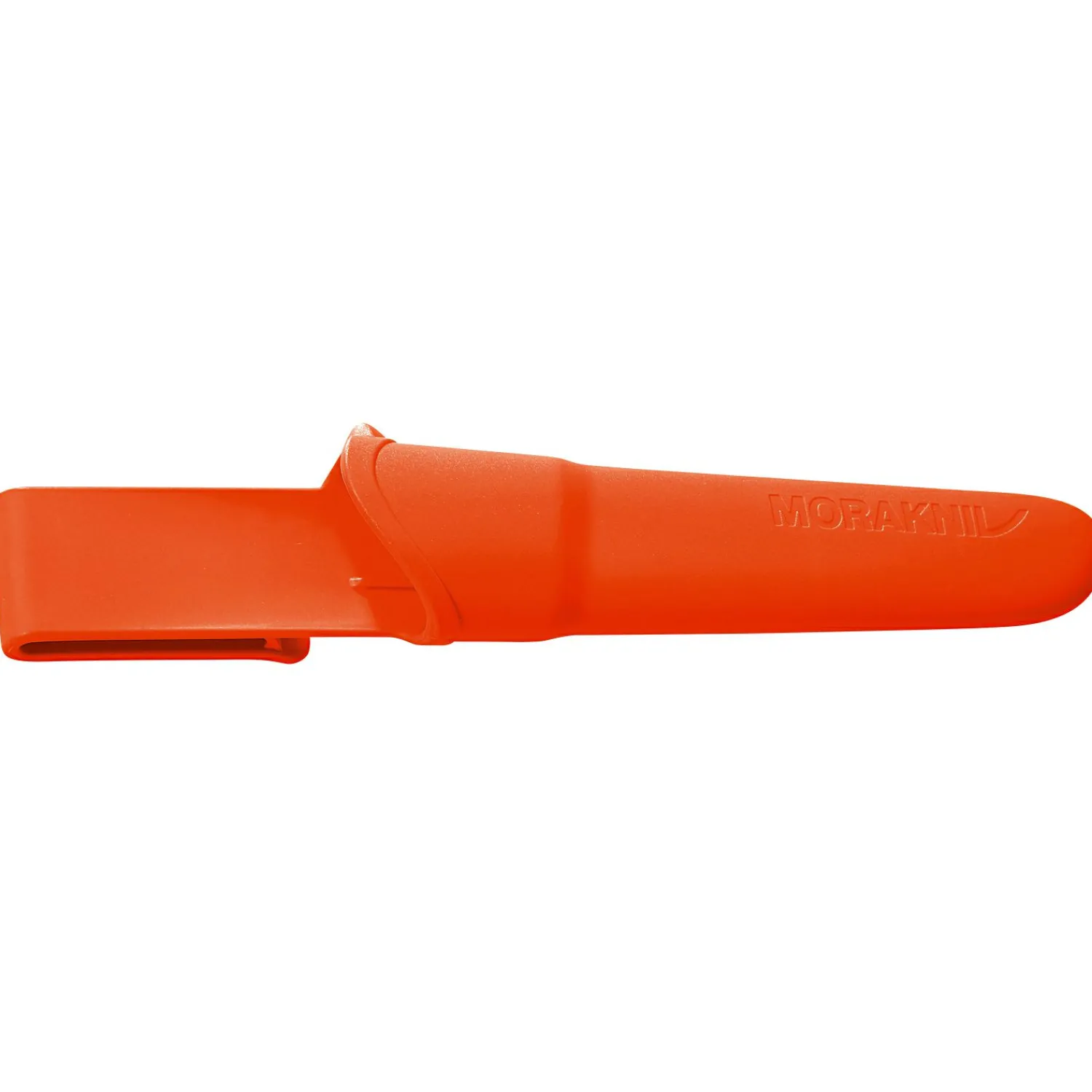 Morakniv Messer Companion (orange)< Angelmesser·Taschen- & Multifunktionsmesser