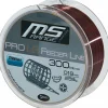 Discount Angelschnur MSR Pro LS Feeder (braun, 300 m) Monofile Schnüre