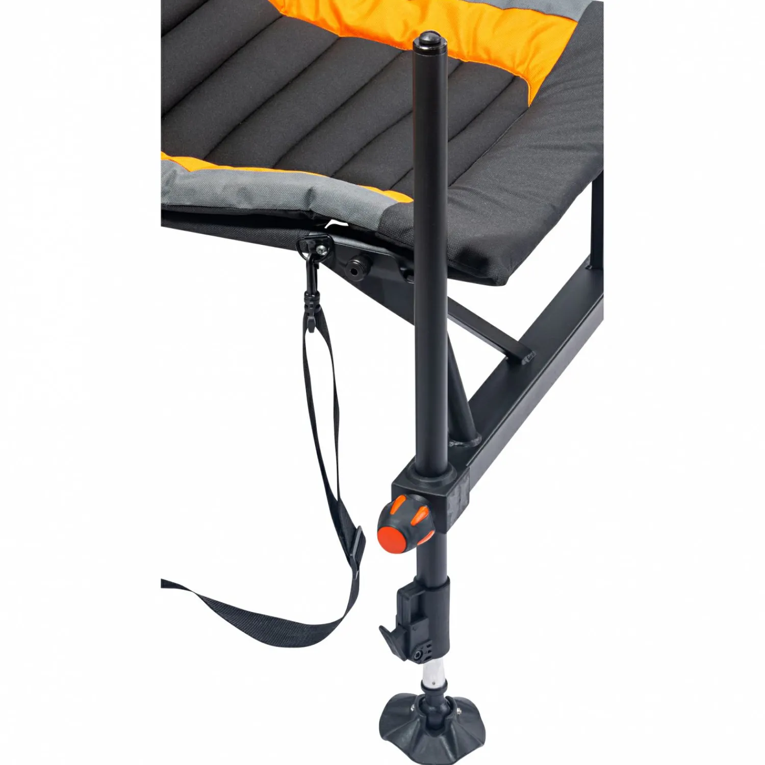 MS Range Contest Feeder Chair< Campingzubehör|Campingmöbel·Karpfenliegen & Angelliegen