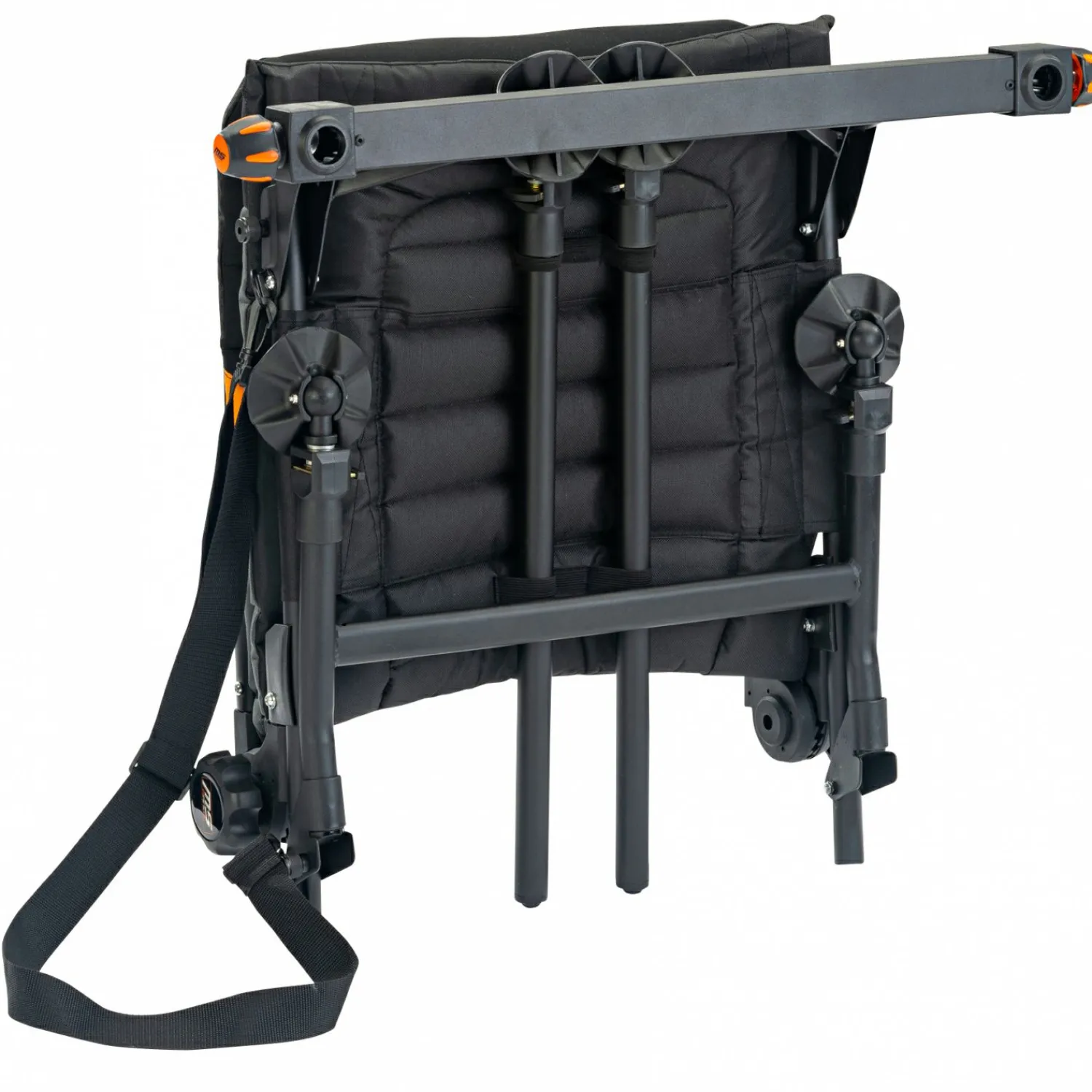MS Range Contest Feeder Chair< Campingzubehör|Campingmöbel·Karpfenliegen & Angelliegen