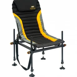 Online Contest Profi Feeder Chair Campingzubehör|Campingmöbel·Karpfenliegen & Angelliegen
